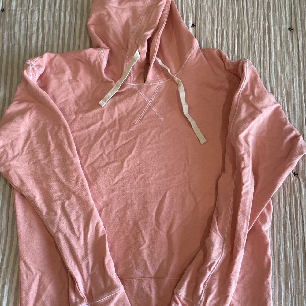 Albion hoodie.